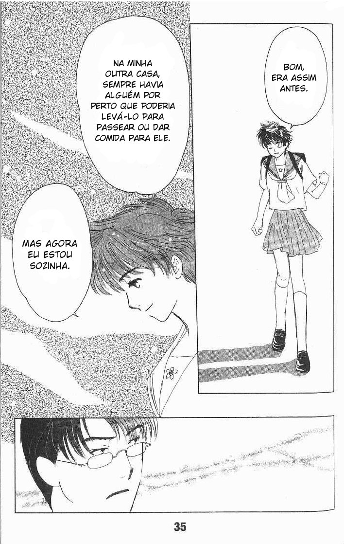 Suki: A Like Story Vol. 2 Ch. 6 第37页