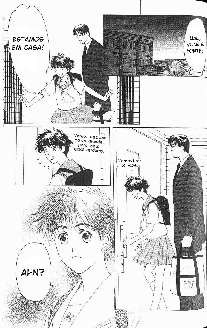 Suki: A Like Story Vol. 2 Ch. 6 第39页