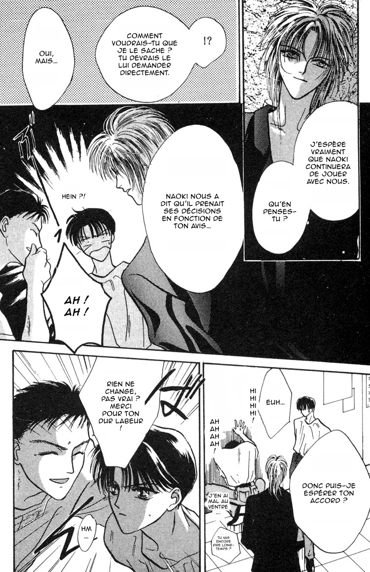 Lost Child Vol. 1 Ch. 2 第20页