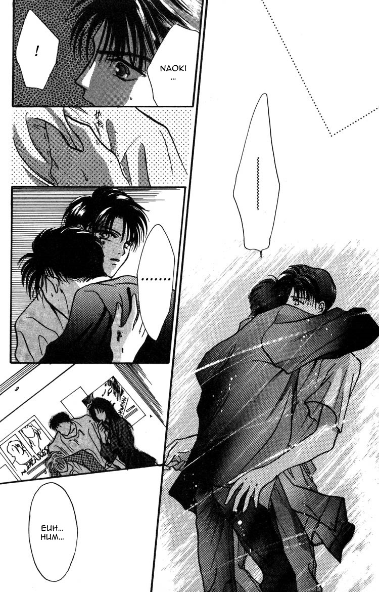 Lost Child Vol. 1 Ch. 2 第32页