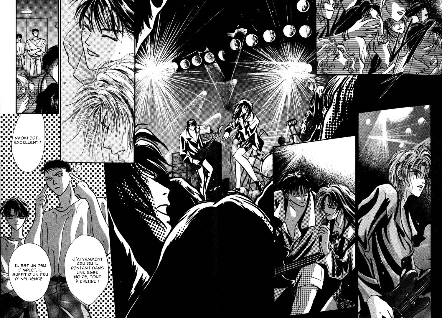 Lost Child Vol. 1 Ch. 2 第41页