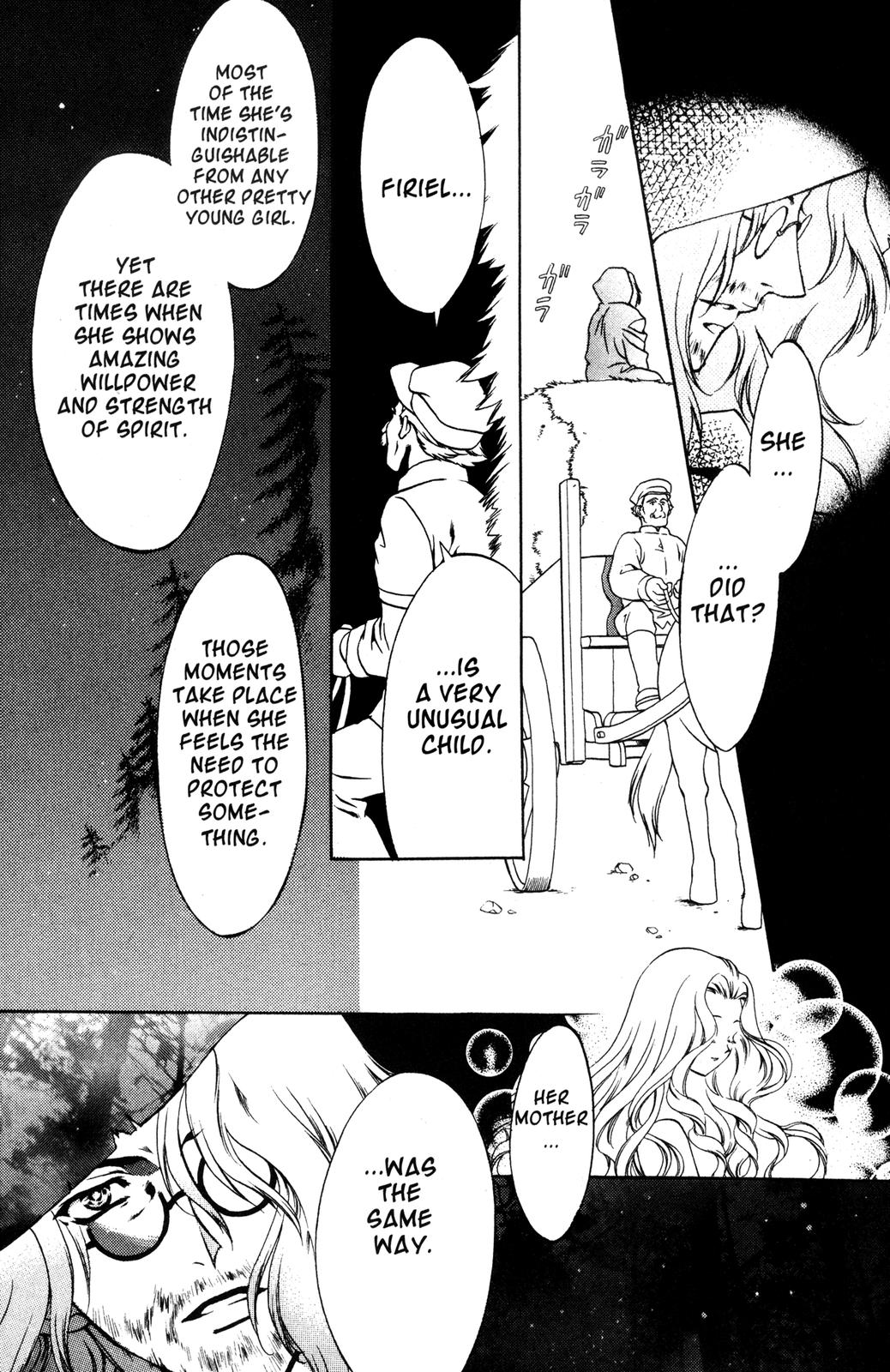 Nishi no Yoki Majo Edilene's Necklace 第3页