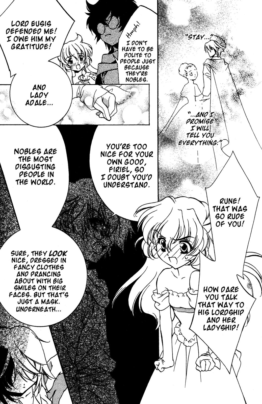 Nishi no Yoki Majo Edilene's Necklace 第23页