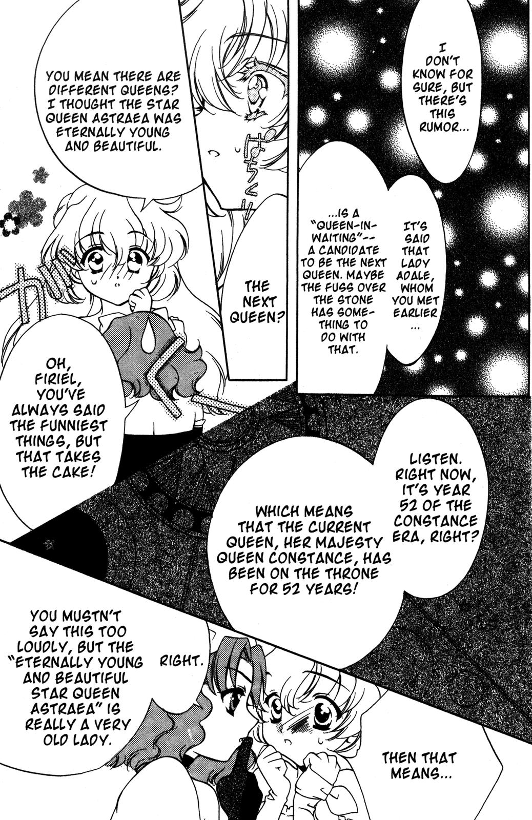 Nishi no Yoki Majo Edilene's Necklace 第27页