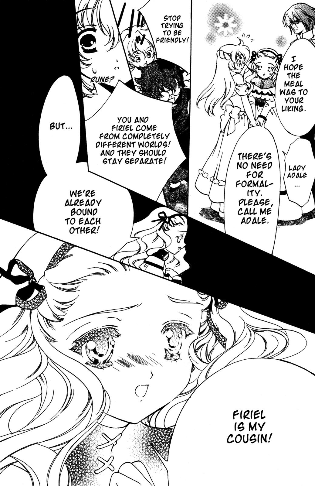 Nishi no Yoki Majo Edilene's Necklace 第30页