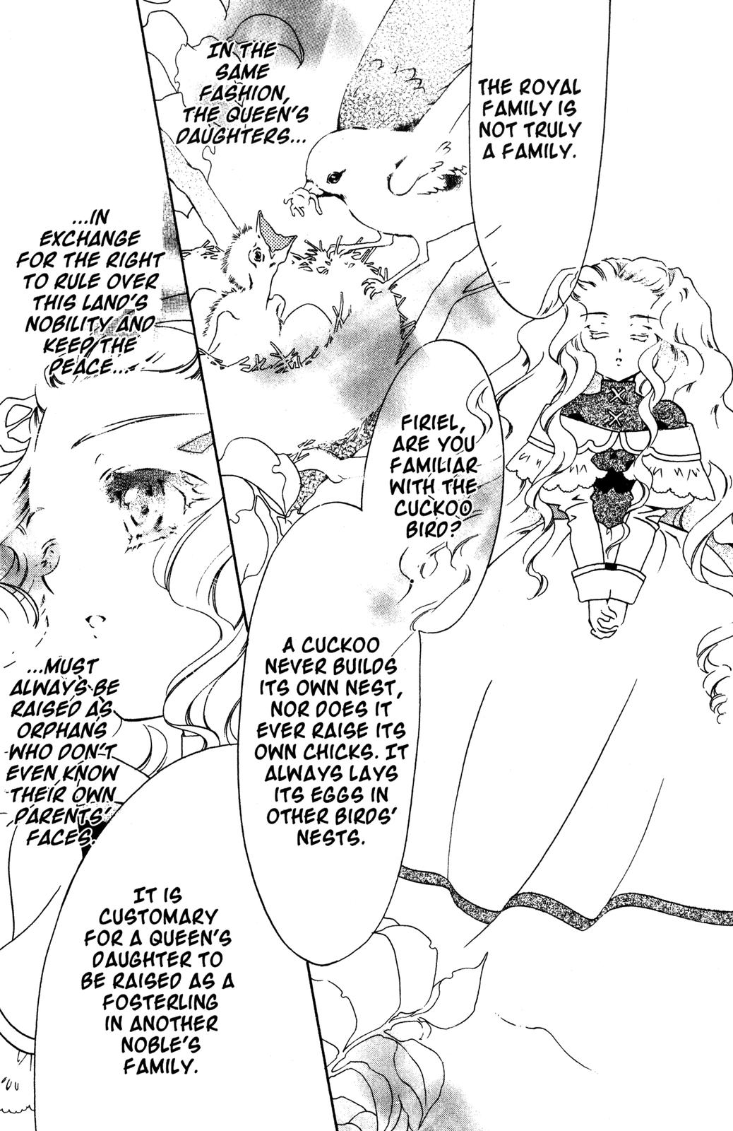 Nishi no Yoki Majo Edilene's Necklace 第33页
