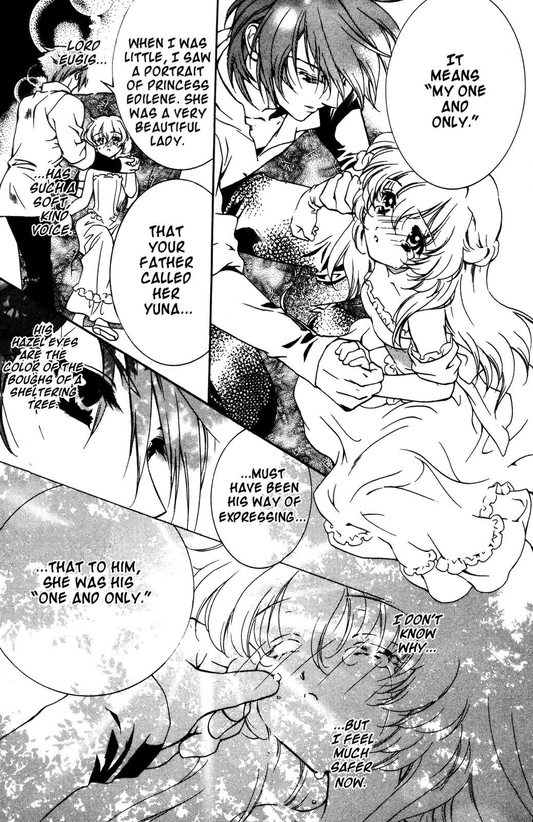 Nishi no Yoki Majo Edilene's Necklace 第35页