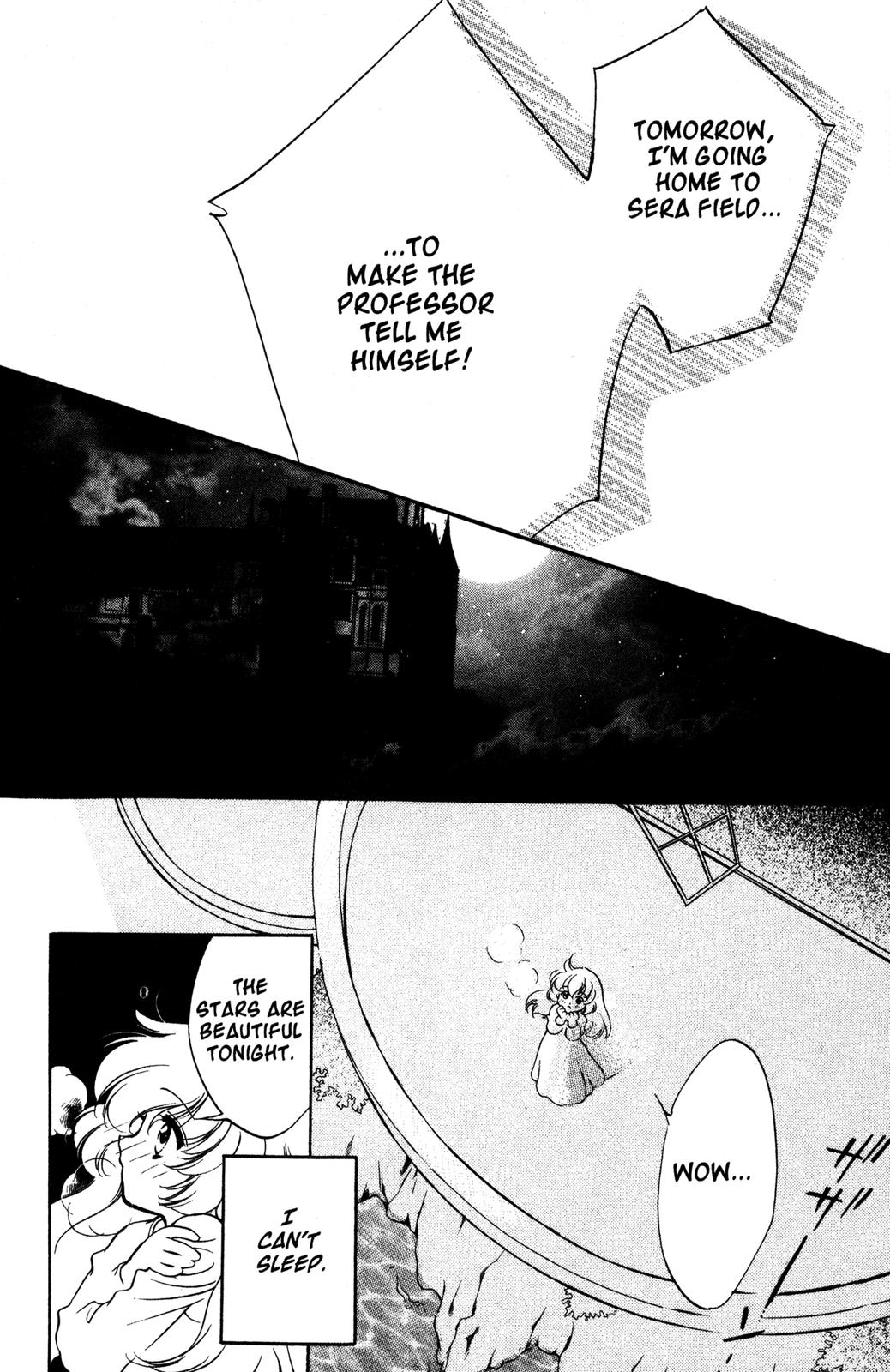 Nishi no Yoki Majo Edilene's Necklace 第38页