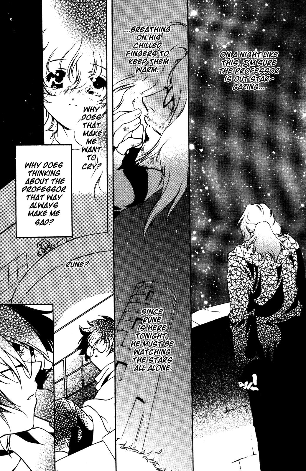 Nishi no Yoki Majo Edilene's Necklace 第39页