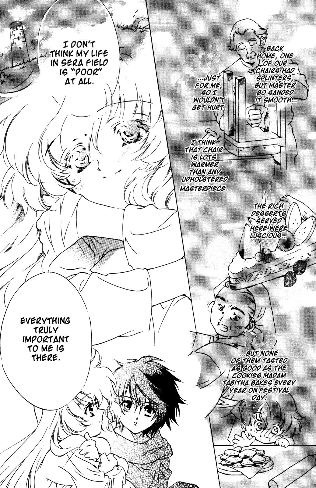 Nishi no Yoki Majo Edilene's Necklace 第43页