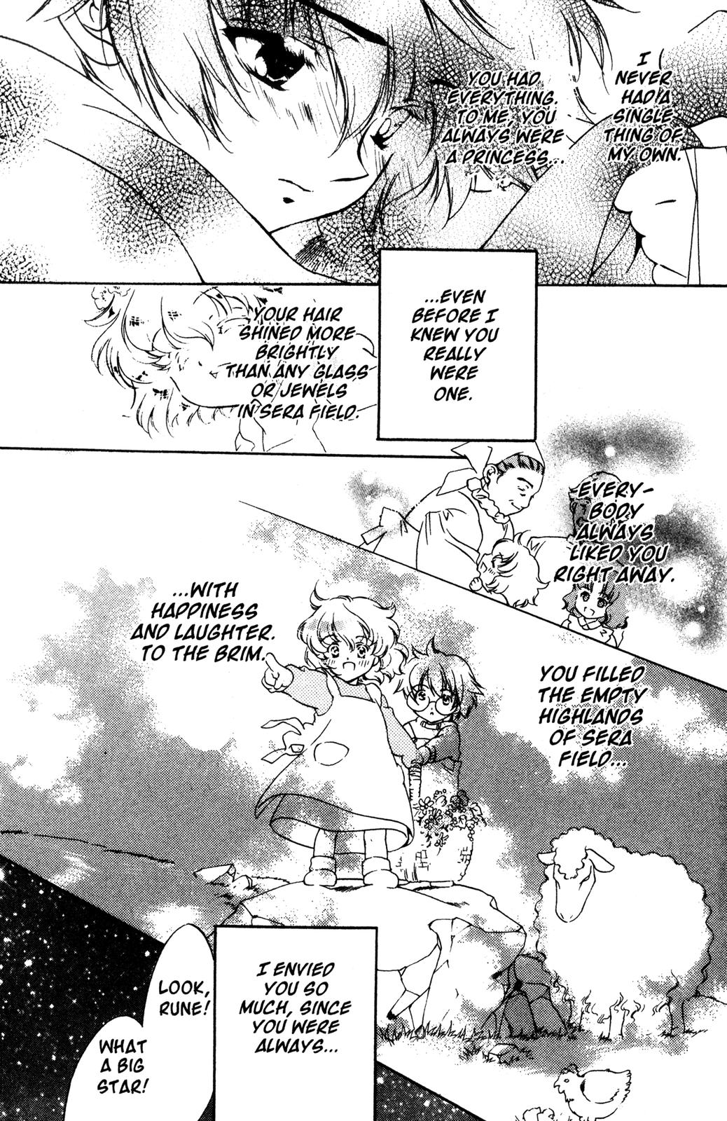 Nishi no Yoki Majo Edilene's Necklace 第44页