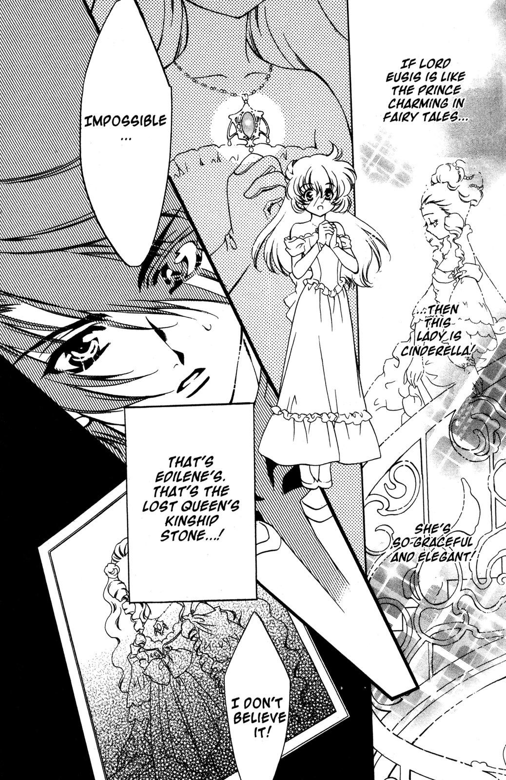 Nishi no Yoki Majo Edilene's Necklace 第6页