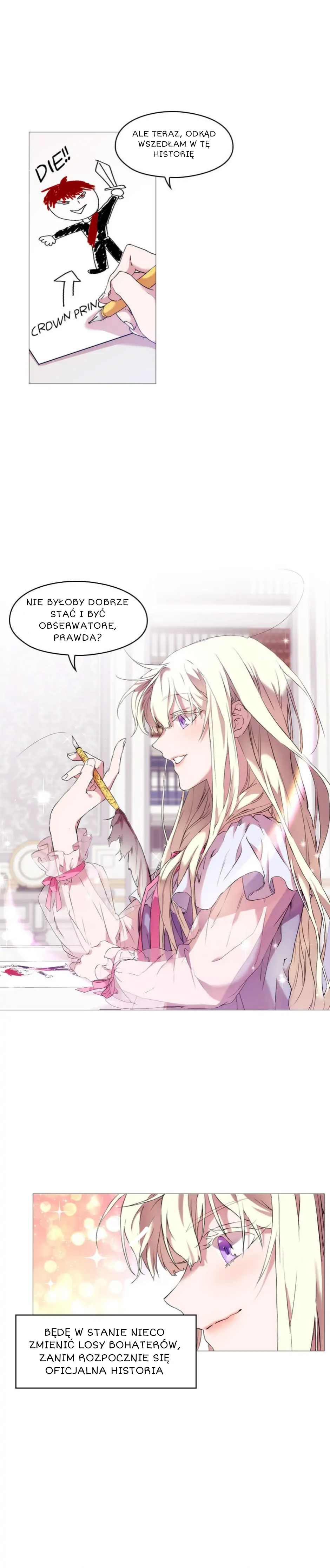 Agnyeo ga Saranghal Ttae Ch. 3 第3页