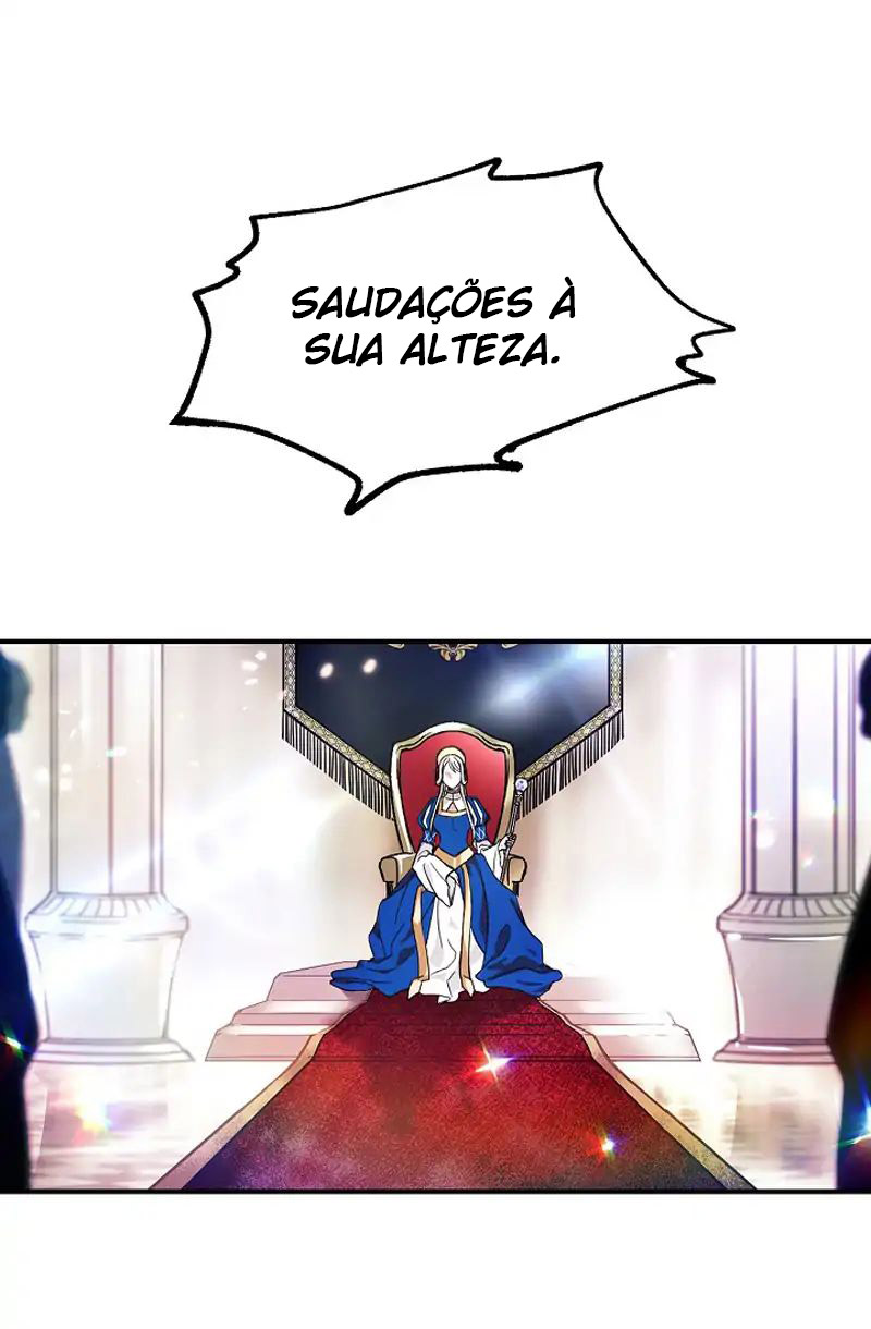 My Master, the Wolf Queen Ch. 1 第21页