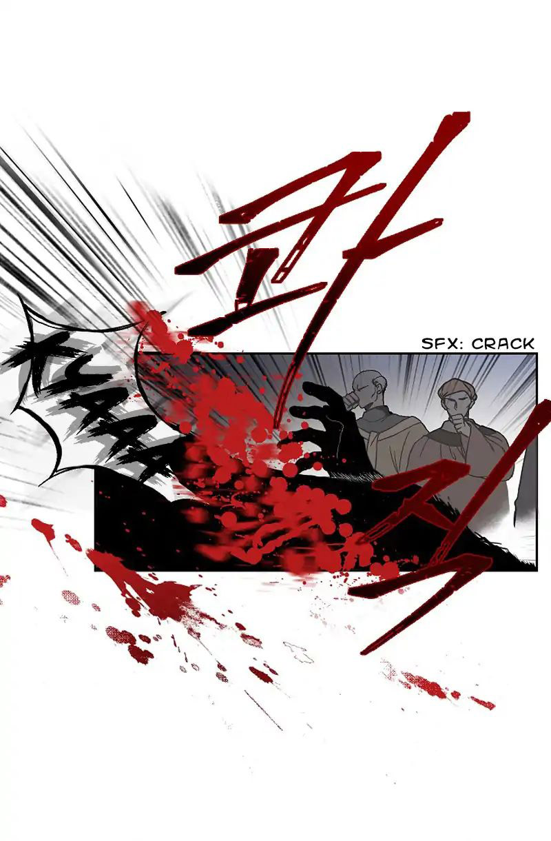 My Master, the Wolf Queen Ch. 1 第32页