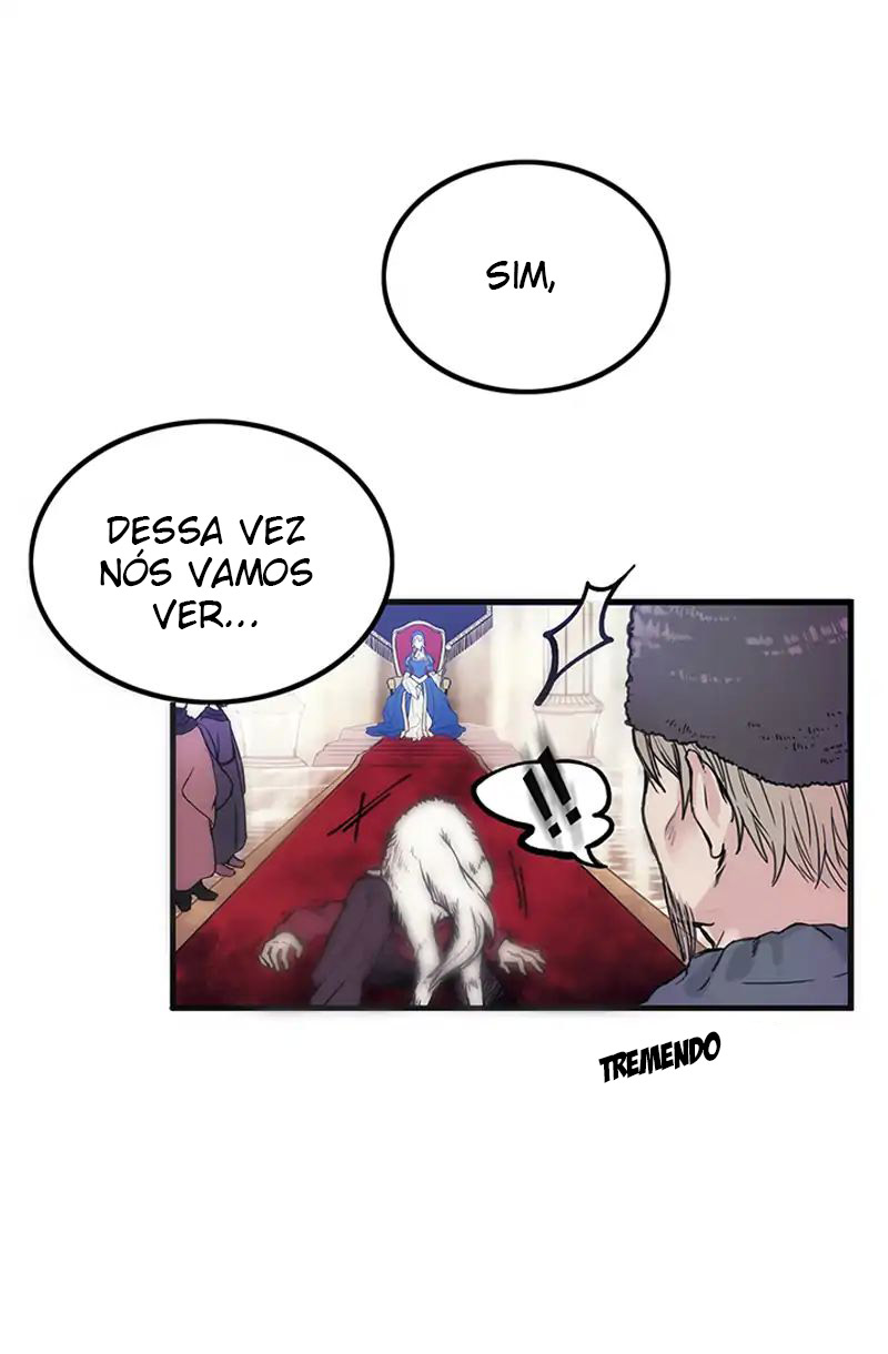 My Master, the Wolf Queen Ch. 1 第36页