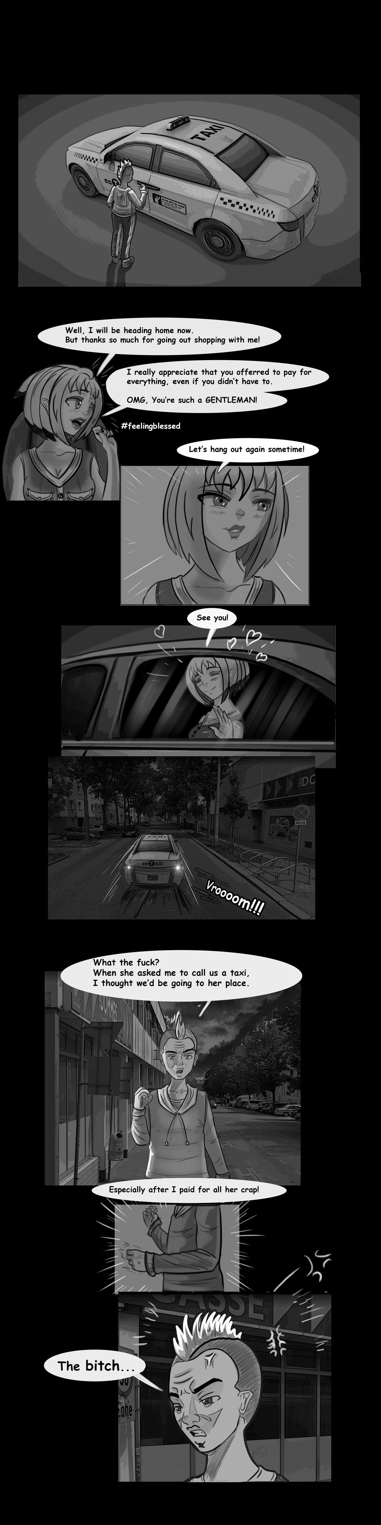 It's Maka! Not Baka!!! First chapter 第13页