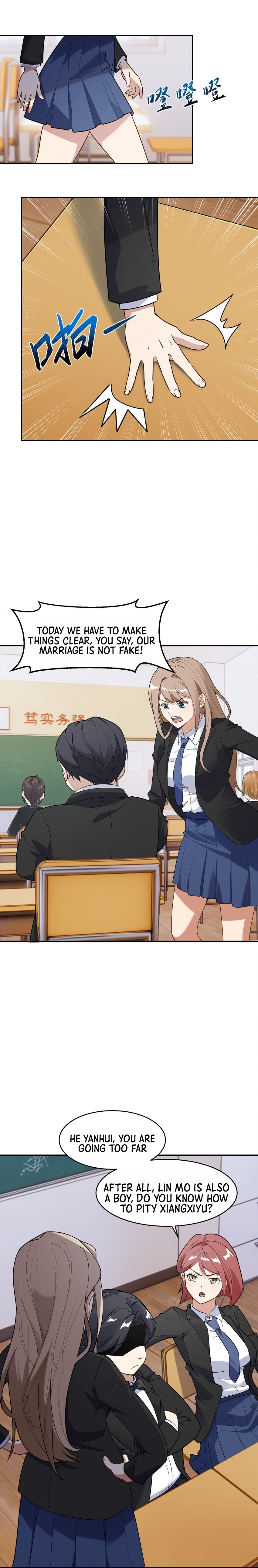 Rebirth of the Emperor in the Reverse World The emperor is too popular 第15页