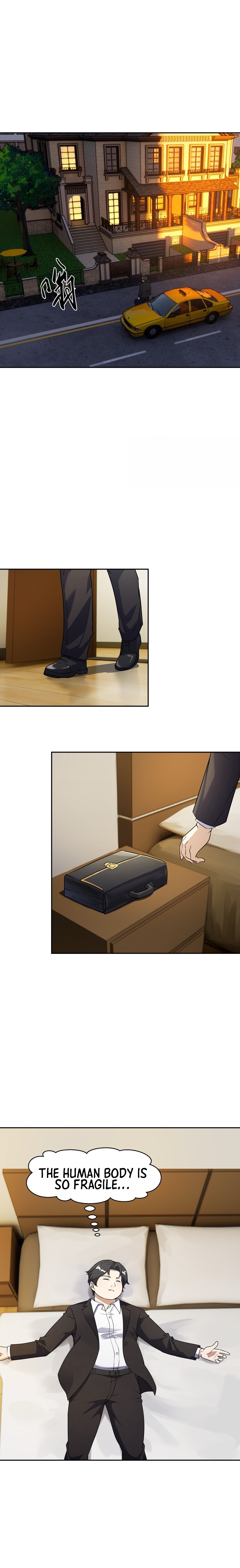Rebirth of the Emperor in the Reverse World The emperor is too popular 第10页