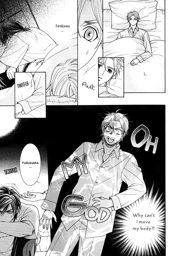 Love Masshigura! Vol. 1 Ch. 1 第29页