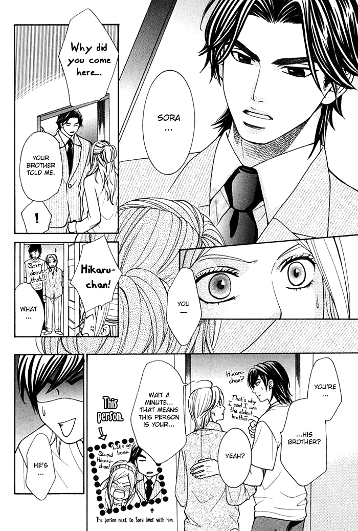 Love Masshigura! Vol. 1 Ch. 1 第36页