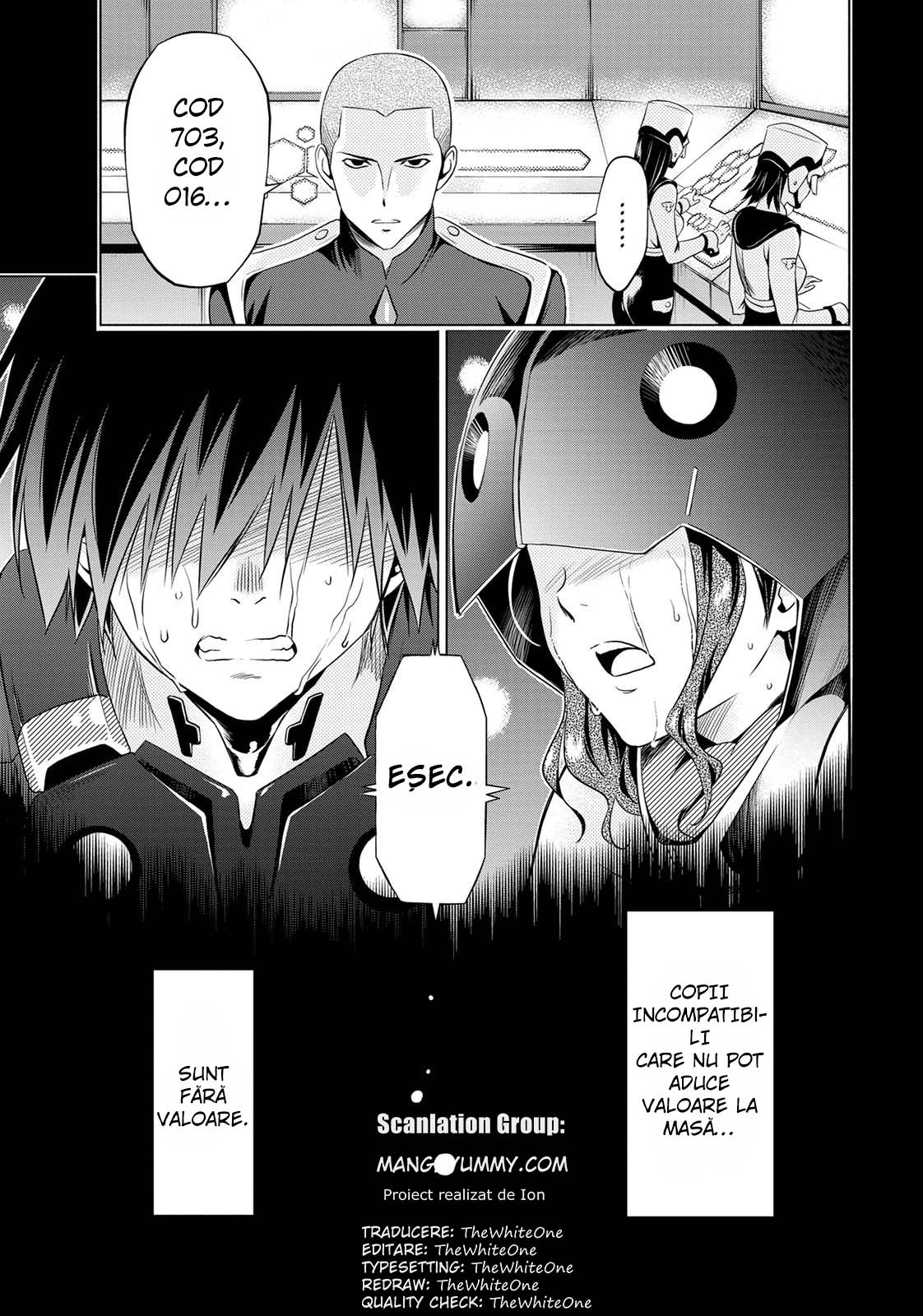 DARLING in the FRANXX Ch. 1 第20页