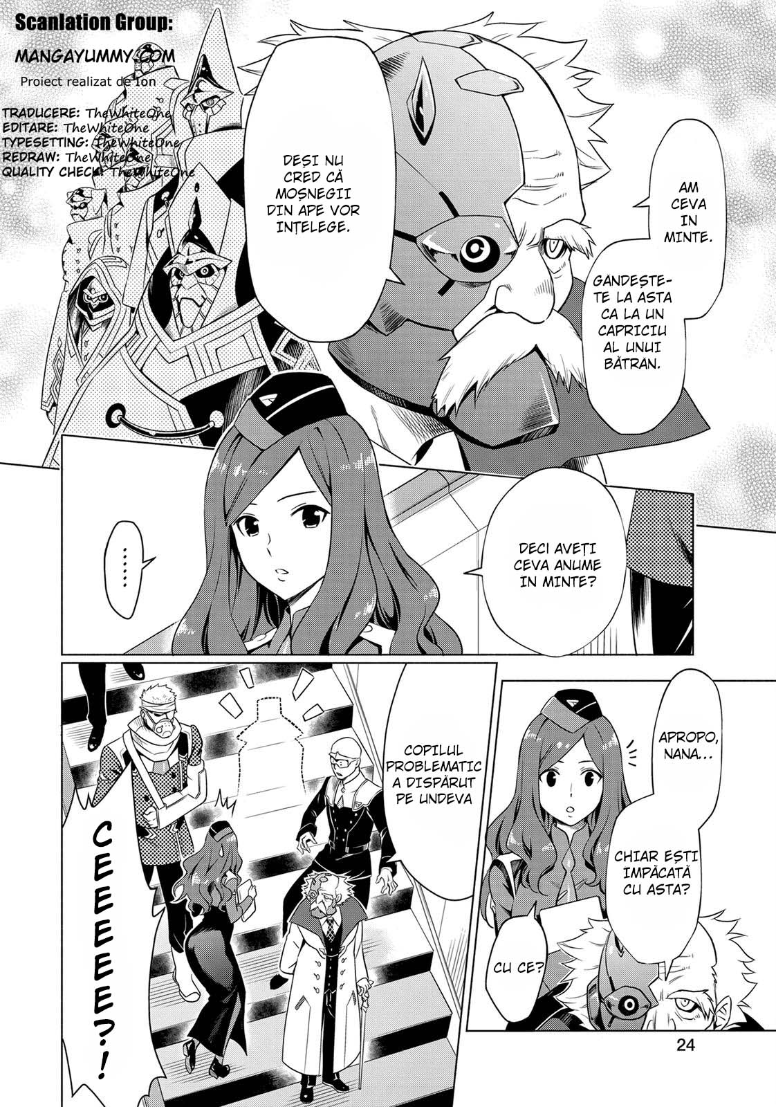 DARLING in the FRANXX Ch. 1 第23页