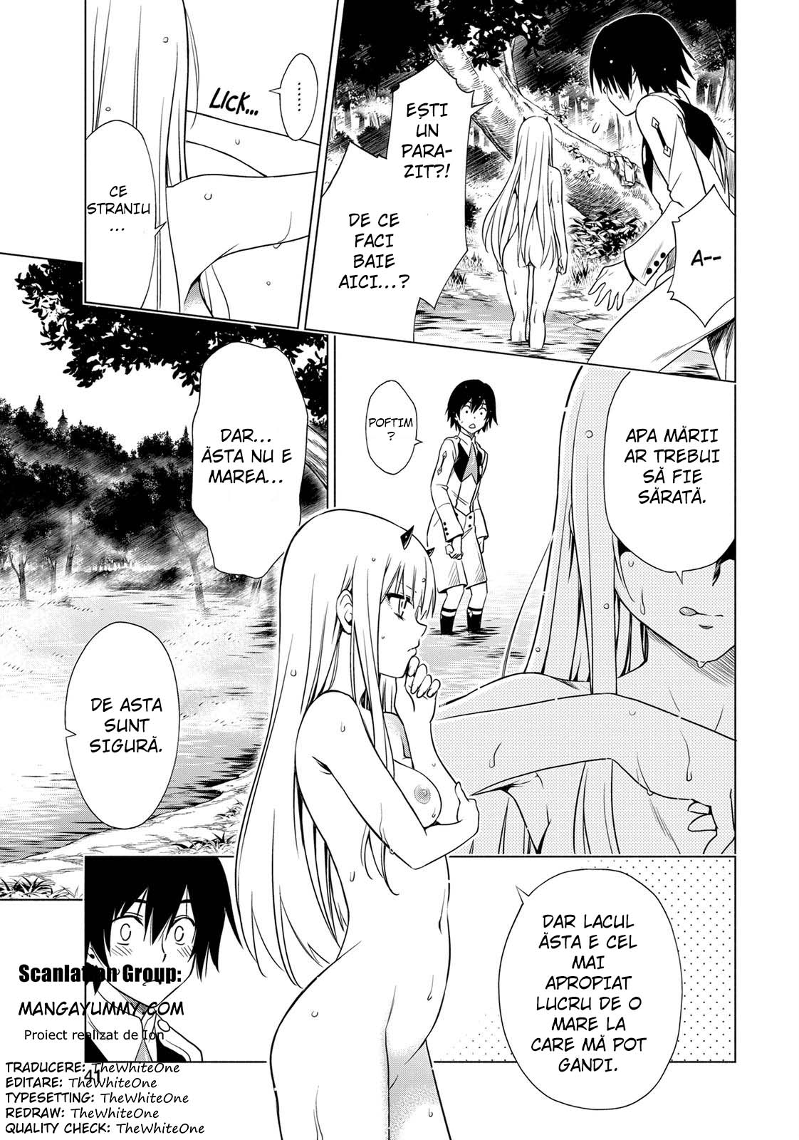DARLING in the FRANXX Ch. 1 第40页