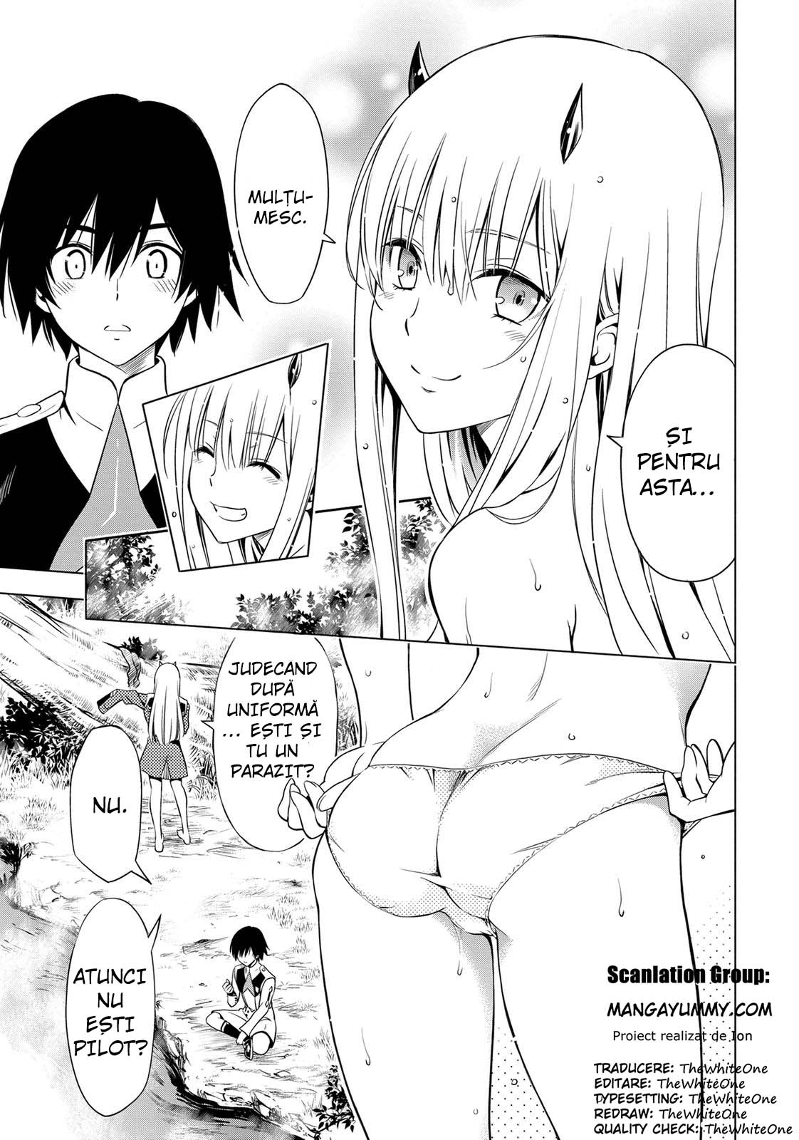 DARLING in the FRANXX Ch. 1 第44页