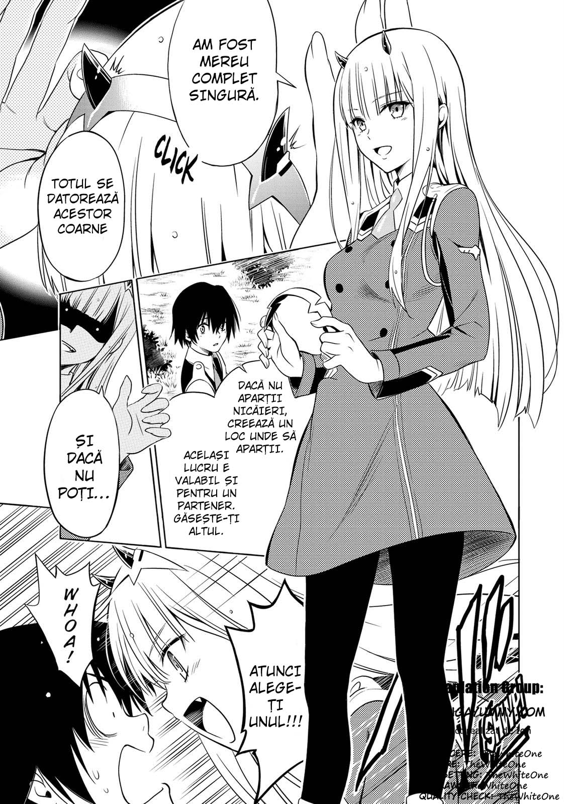 DARLING in the FRANXX Ch. 1 第46页