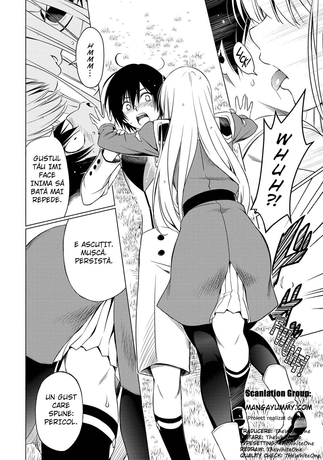 DARLING in the FRANXX Ch. 1 第47页
