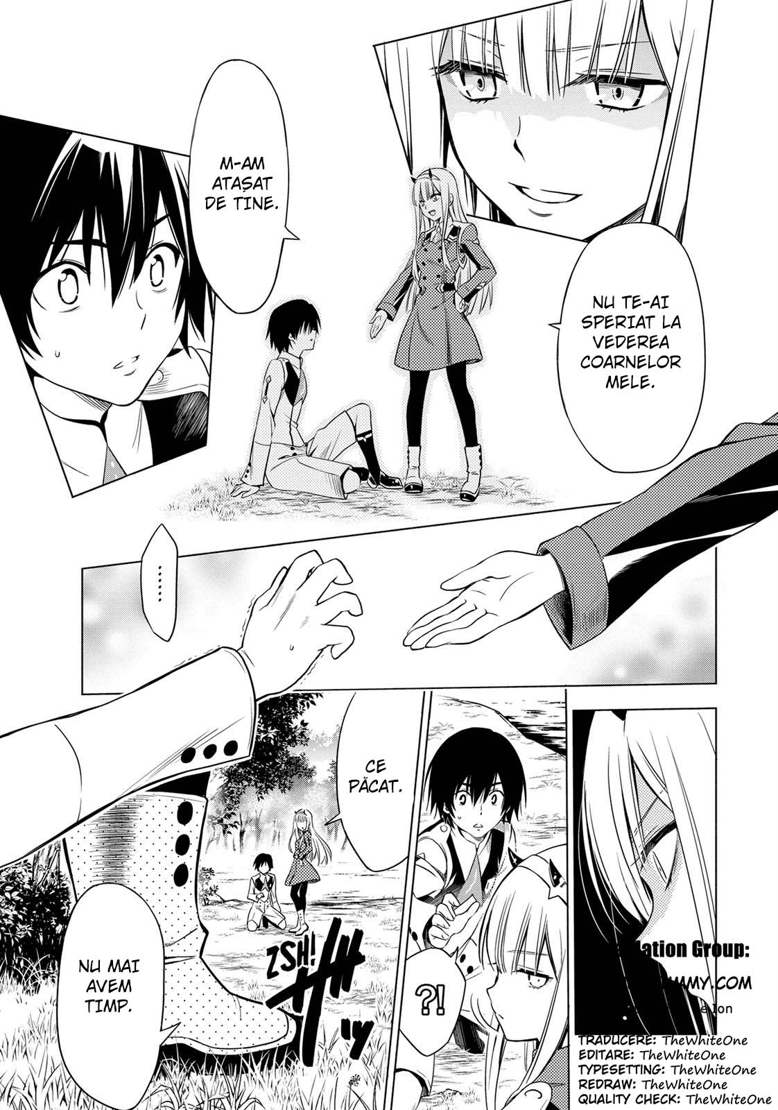 DARLING in the FRANXX Ch. 1 第50页