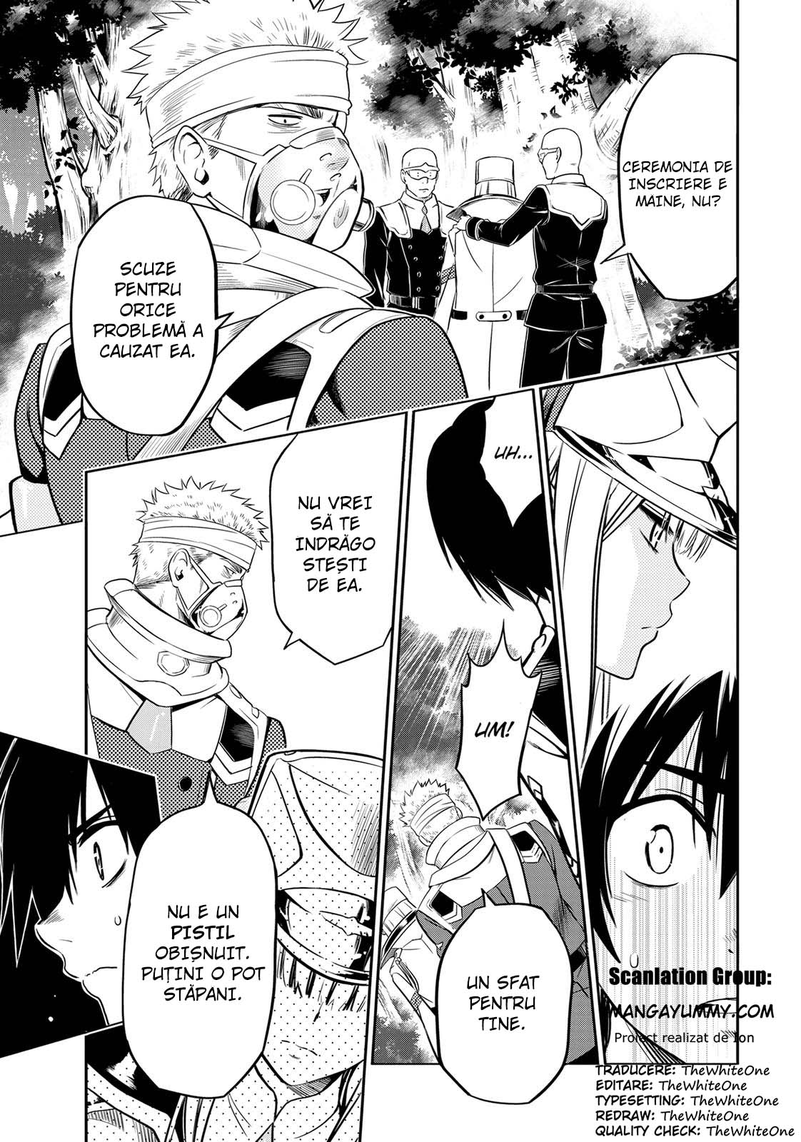 DARLING in the FRANXX Ch. 1 第52页