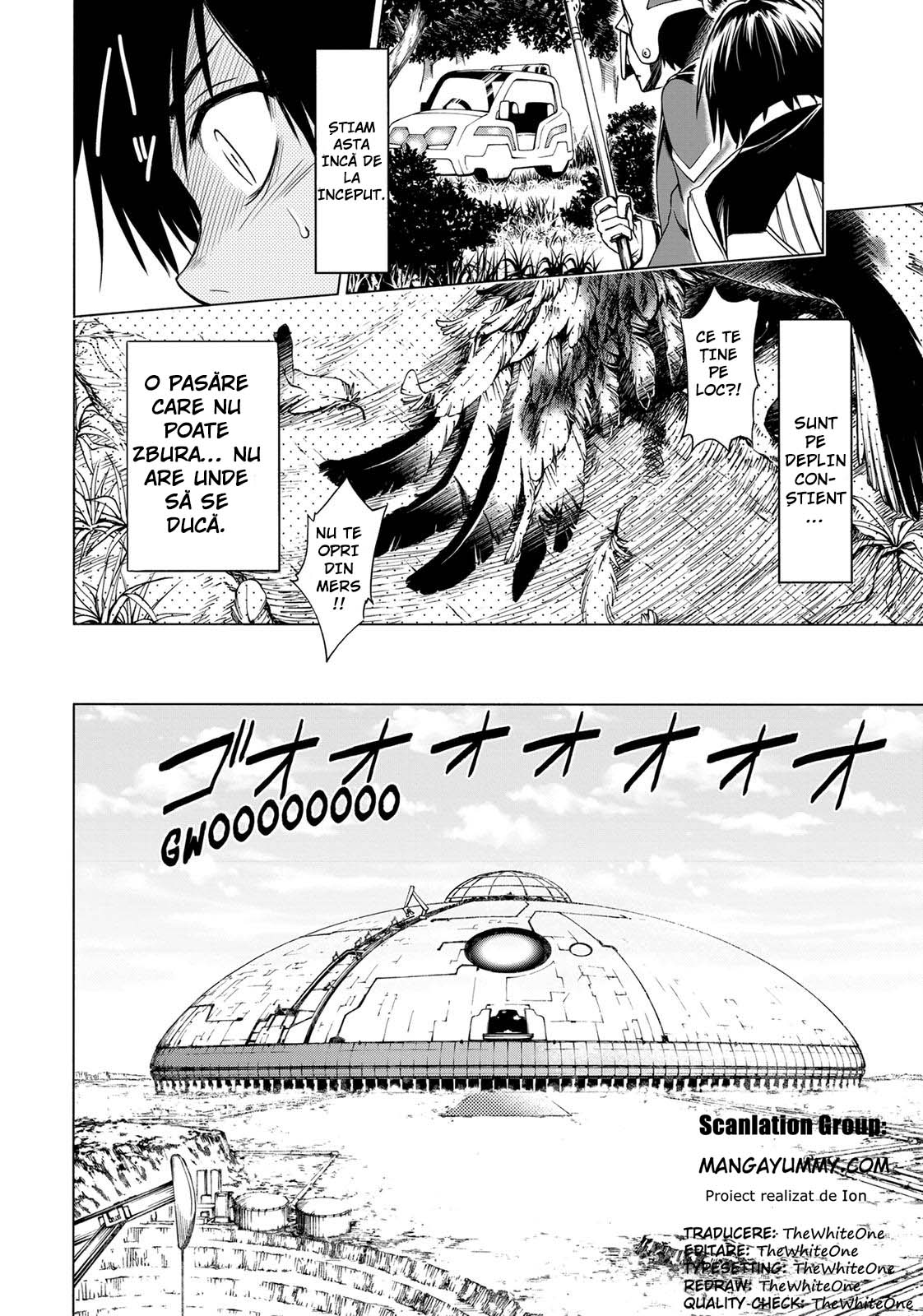 DARLING in the FRANXX Ch. 1 第55页