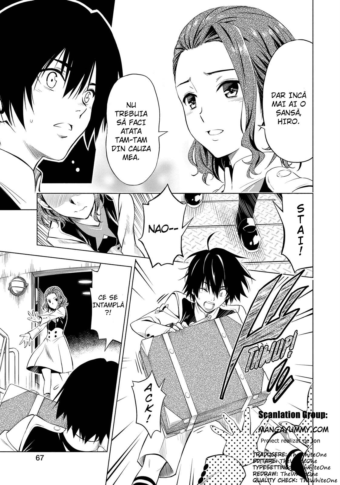 DARLING in the FRANXX Ch. 1 第66页