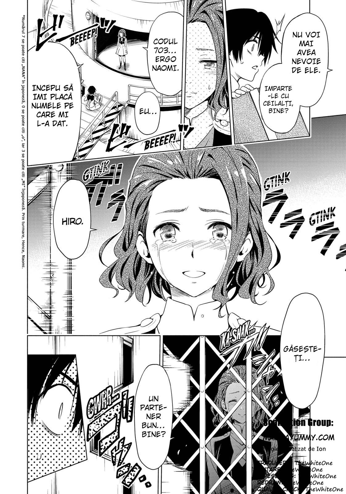 DARLING in the FRANXX Ch. 1 第67页