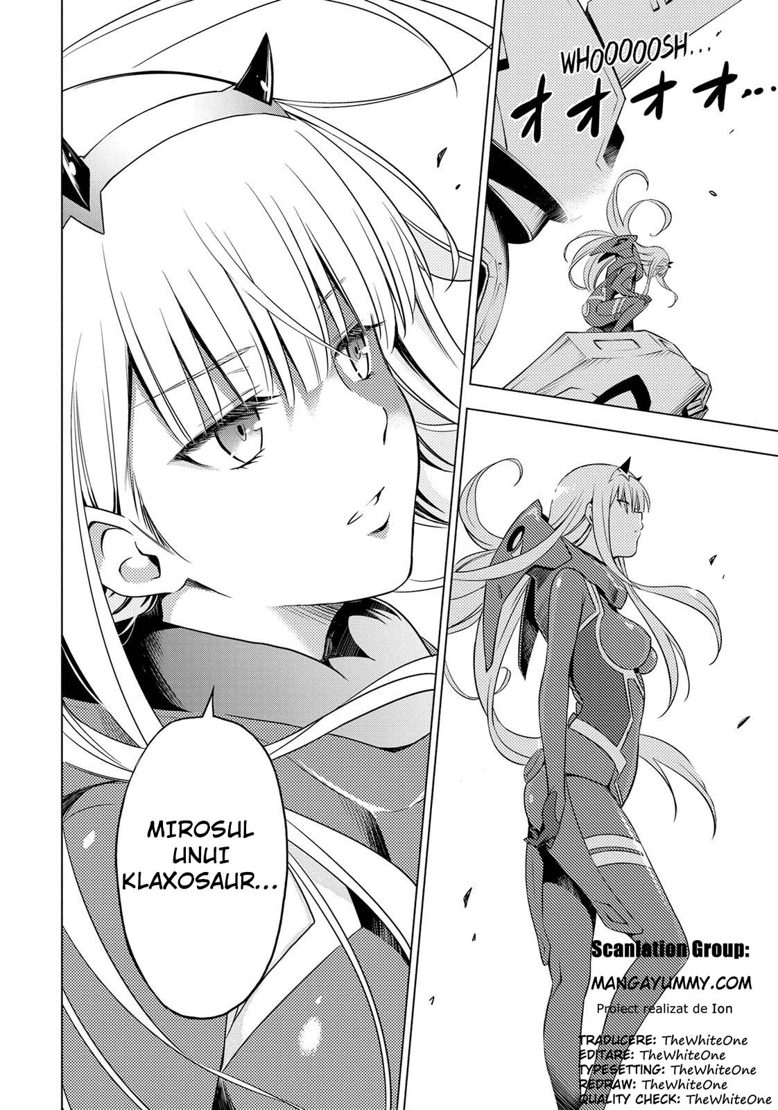 DARLING in the FRANXX Ch. 1 第69页