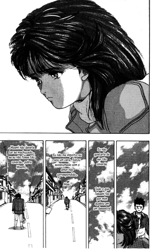 Video Girl Ai Puro de Coração 第10页