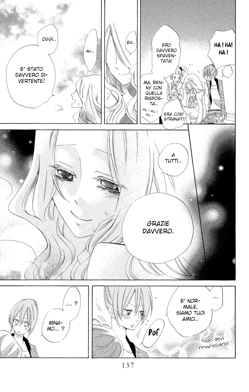 Sarashi Asobi Vol. 1 Ch. 3 第36页