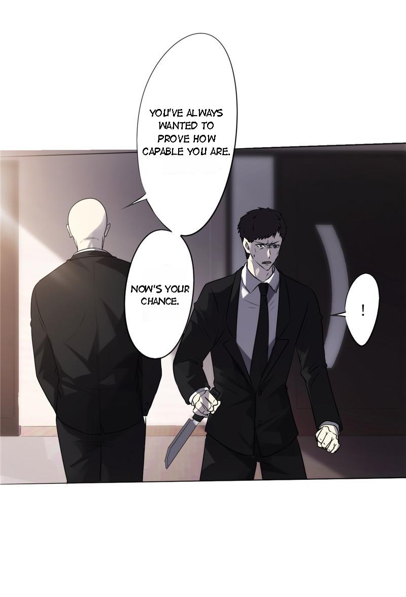 The Best Worker Lives at Risk 第19页