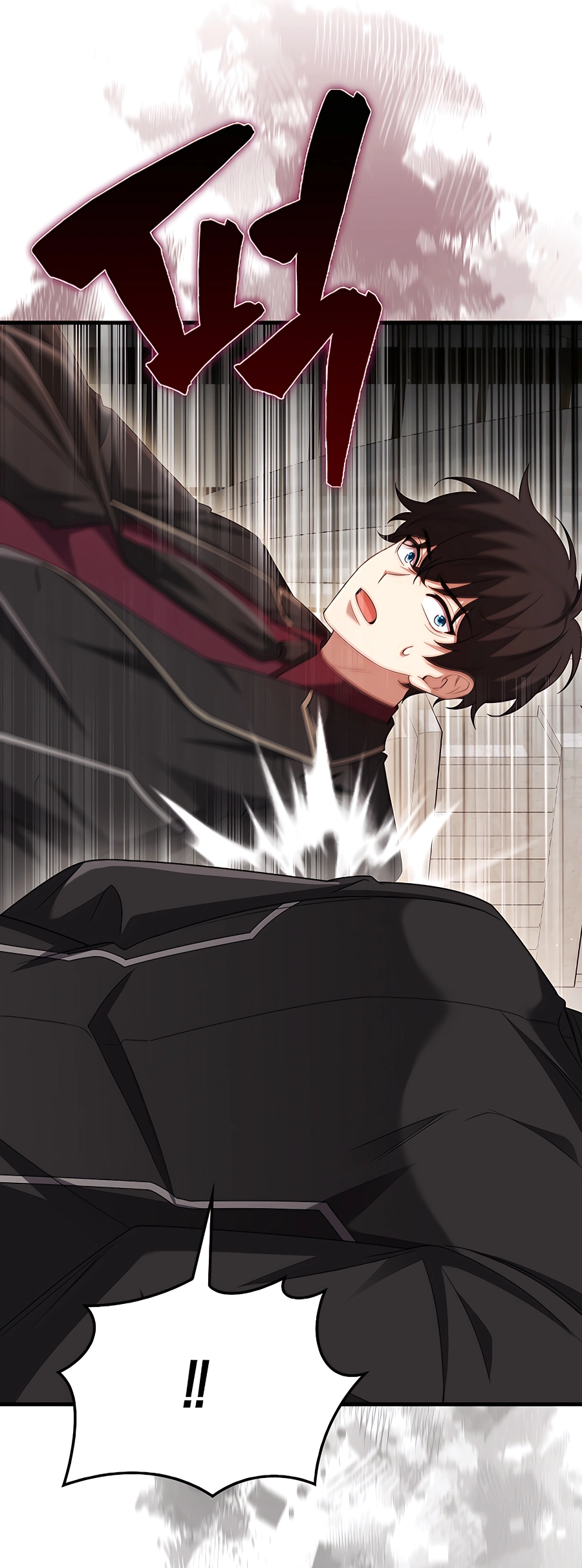 All STR Sorcerer Vol. 1 Ch. 0 第37页