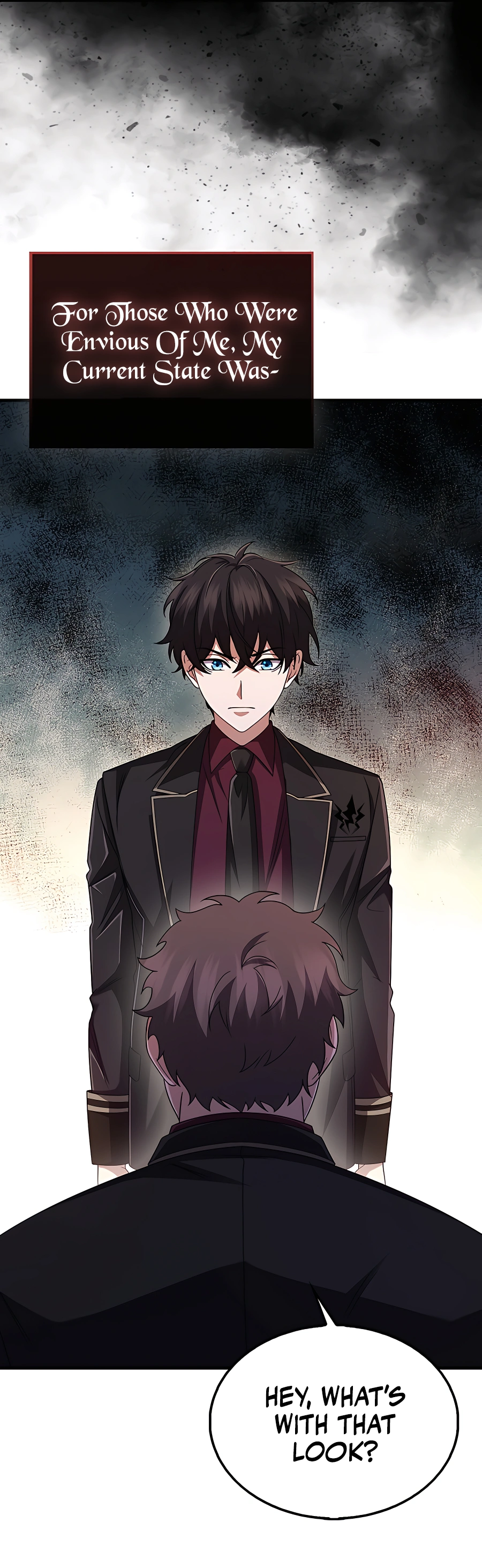 All STR Sorcerer Vol. 1 Ch. 0 第41页