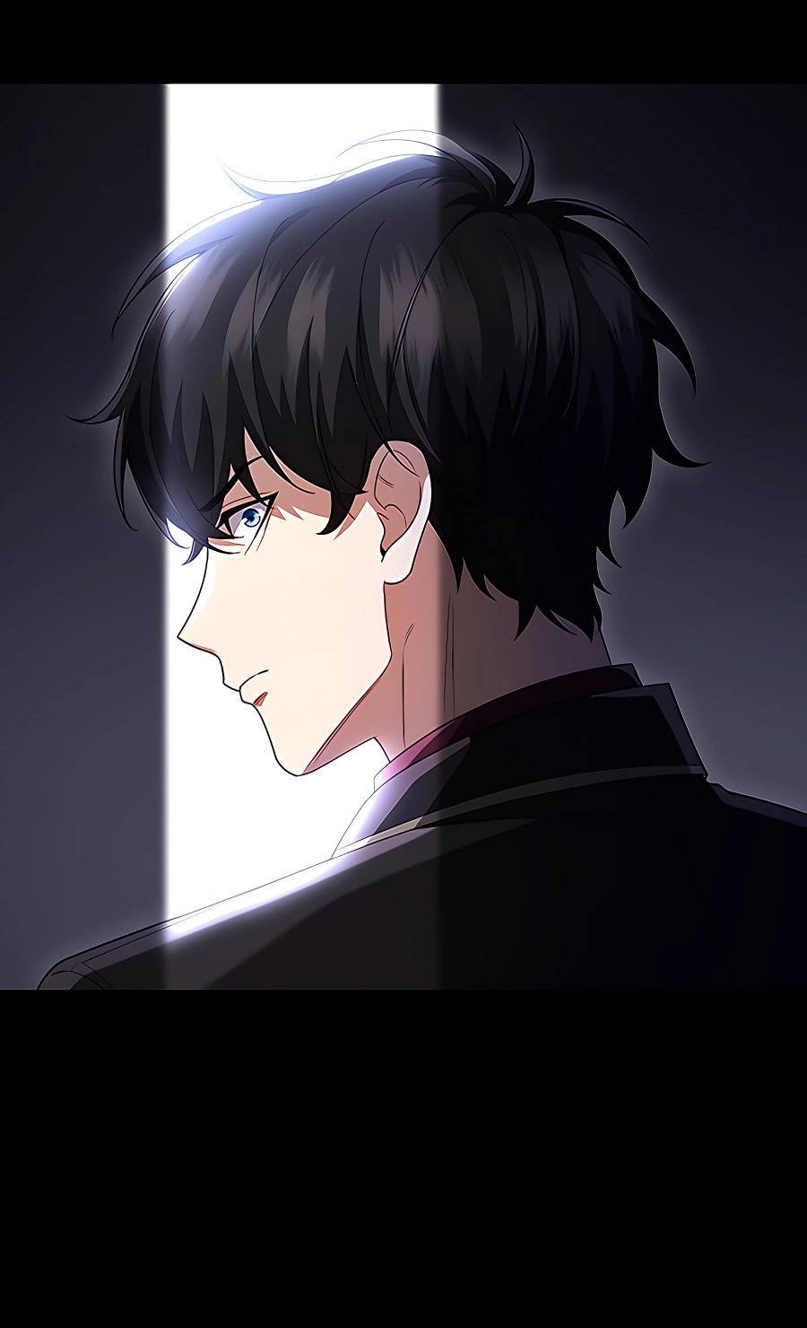 All STR Sorcerer Vol. 1 Ch. 0 第51页