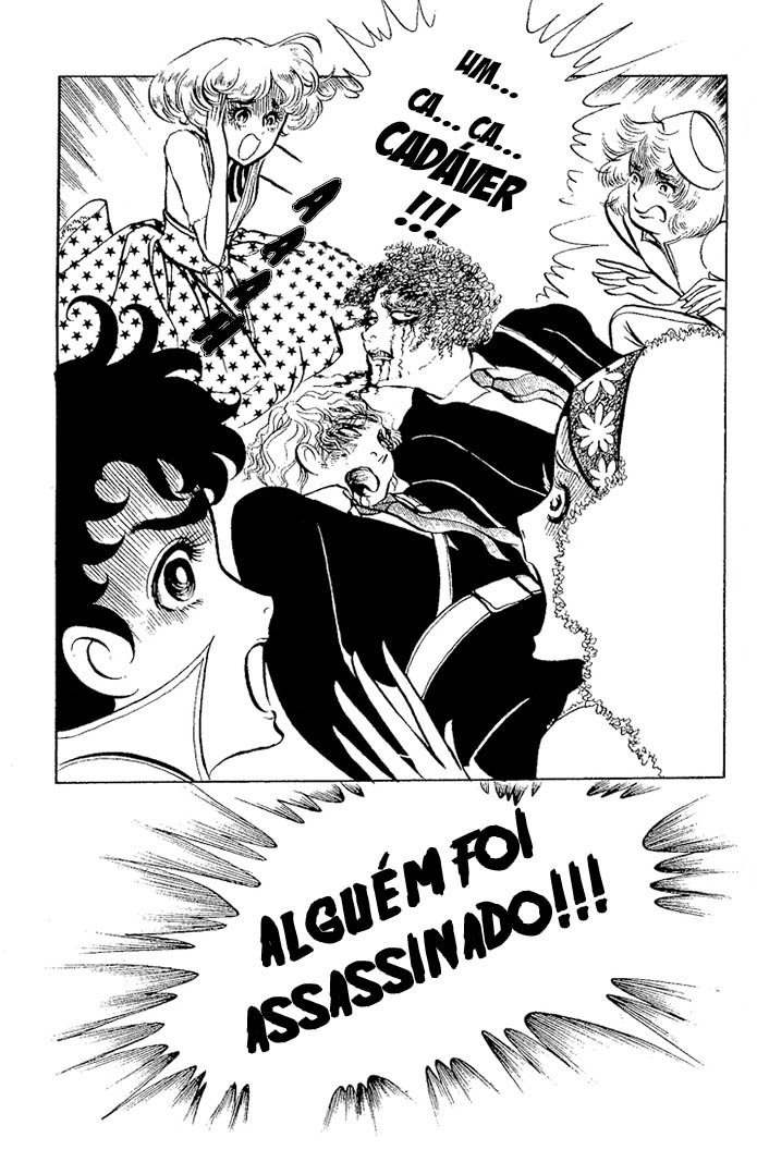 Crest of the Pharaoh Vol. 1 Ch. 2 第13页