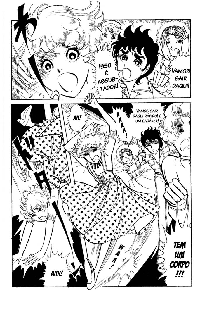 Crest of the Pharaoh Vol. 1 Ch. 2 第14页