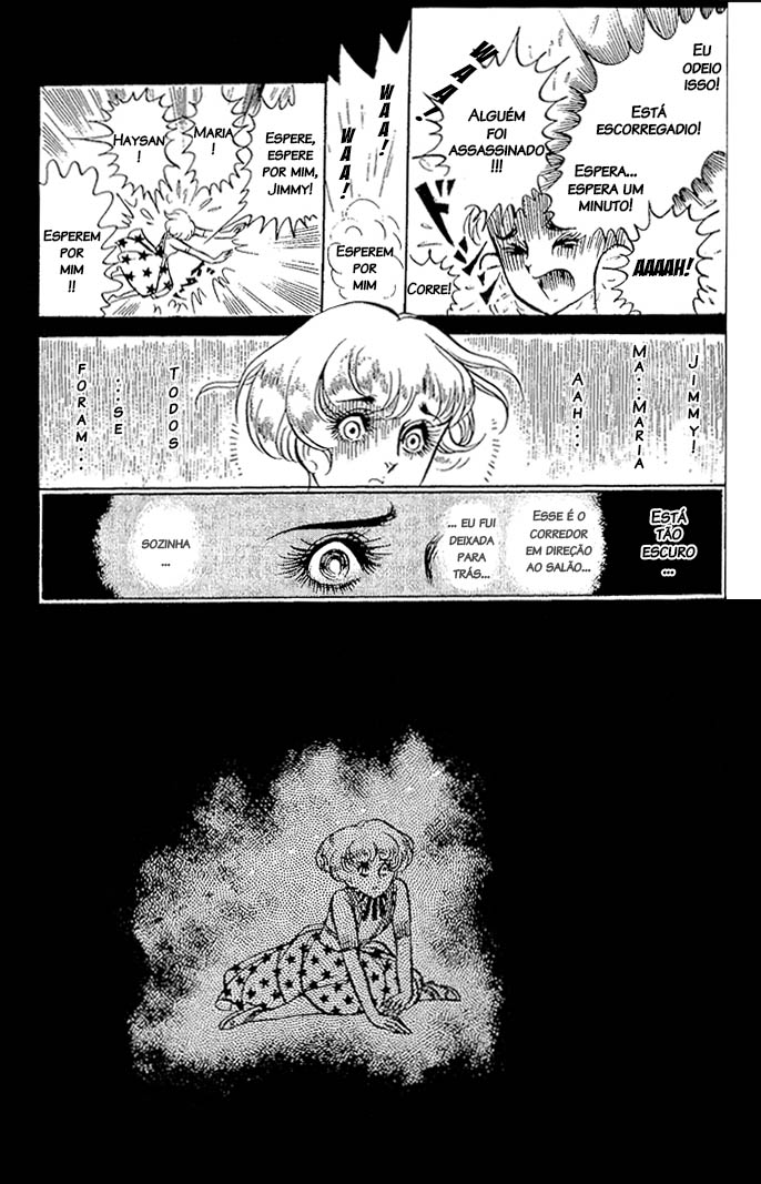 Crest of the Pharaoh Vol. 1 Ch. 2 第15页