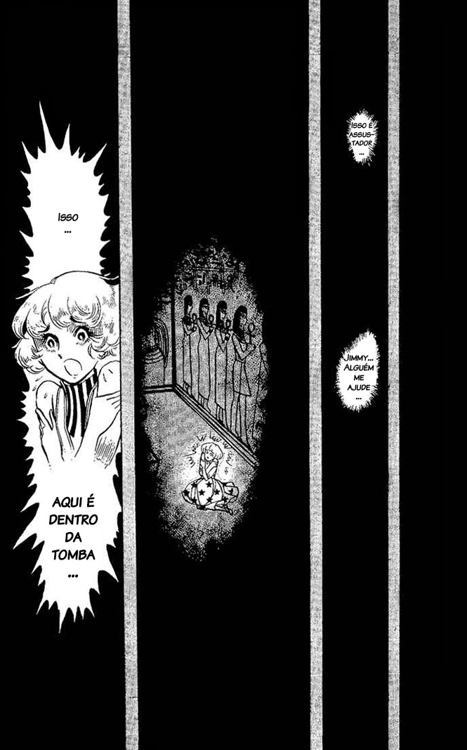 Crest of the Pharaoh Vol. 1 Ch. 2 第17页