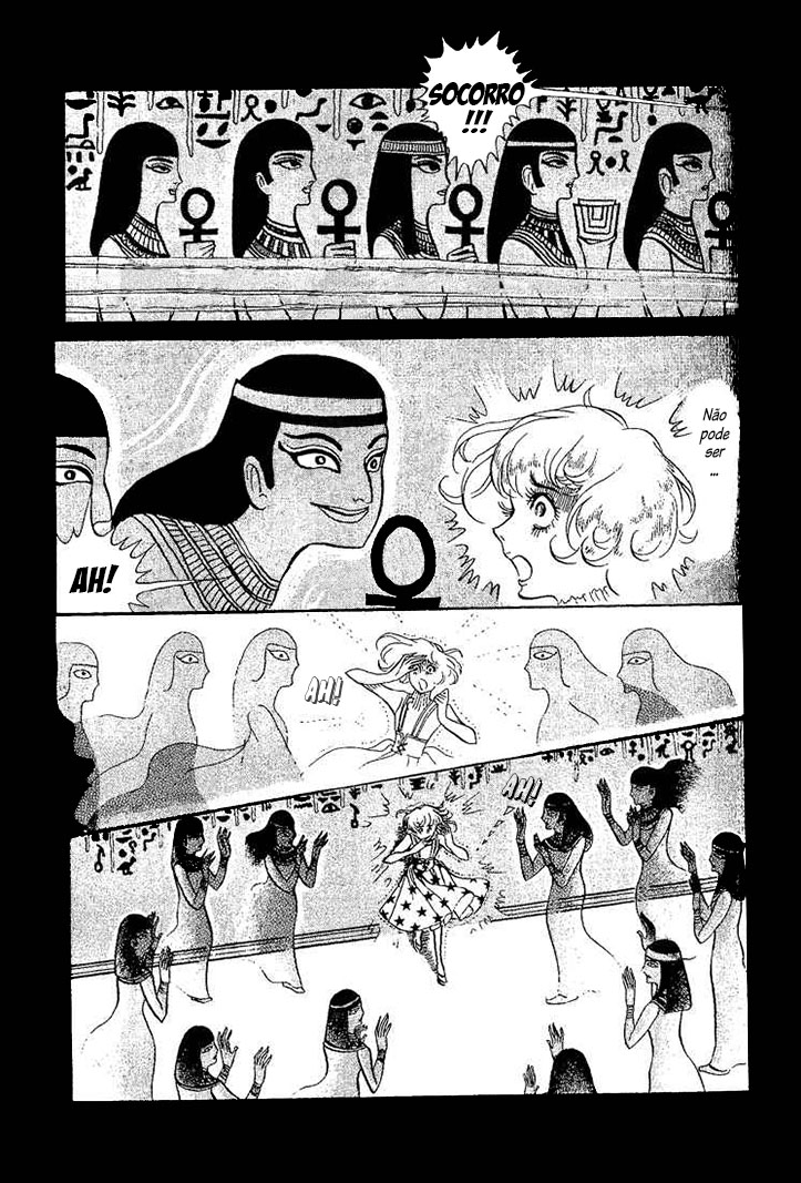 Crest of the Pharaoh Vol. 1 Ch. 2 第19页