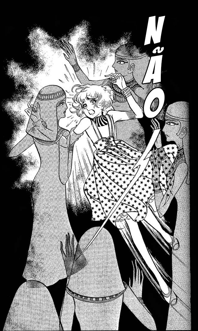 Crest of the Pharaoh Vol. 1 Ch. 2 第21页