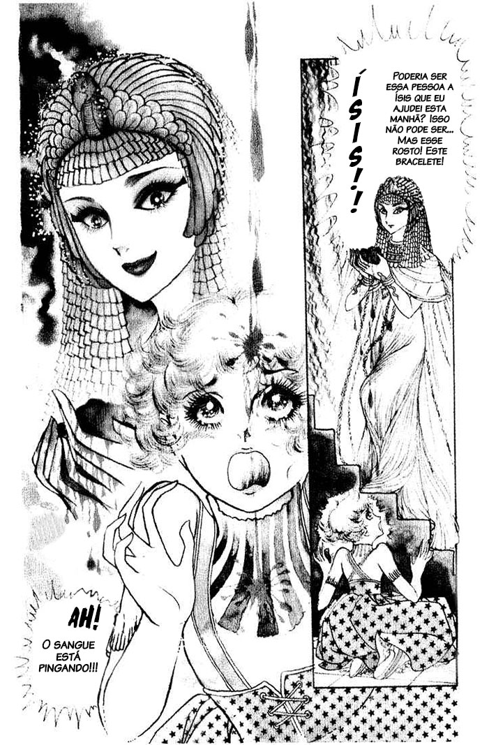 Crest of the Pharaoh Vol. 1 Ch. 2 第27页